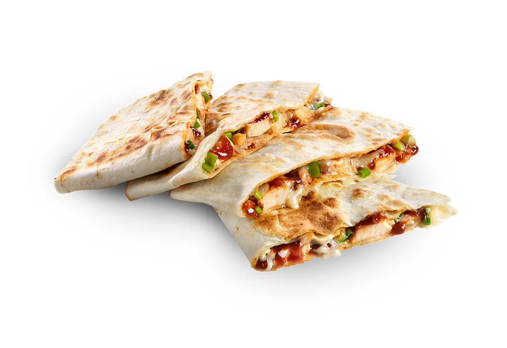Quesadilla mexicana